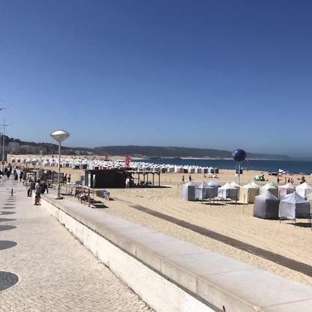 Casa Olivia Partida Apartman Nazaré Kültér fotó