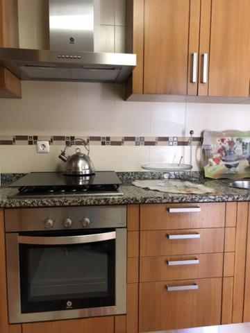 Casa Olivia Partida Apartman Nazaré Kültér fotó